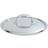 Demeyere Atlantis Lid 22 cm