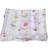 Dekoria 151-05 Jacob Stolehynde Natural White (50x50cm)