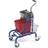 Nilfisk Swallow Robust Trolley 15L