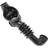 Electrolux Discharge Hose Assembly 1320721044