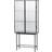 Ferm Living Haze Glass Cabinet 70x155cm