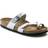 Birkenstock Mayari Birko-Flor - Silver