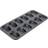 Tala Performance Non-Stick Madeleine Muffinplade