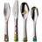 WMF Janosch Set 4-piece