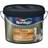 Nordsjö Tinova Exterior Træfacademaling Hvid 2.5L