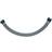 Gardena Bore Hole Suction Hose 0.5m