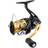 Shimano Sahara C3000 FI