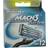 Gillette Mach3 Turbo 12-pack