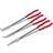 Sealey AK8576 Needle-Nose Plier