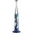 Kosta Boda Silverpipes Prydnadsfigur 52cm