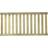 Plus Ligno Fence
