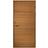 SnickarPer 271 Teak Ytterdörr H (90x200cm)