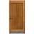 SnickarPer 1005 Raster Teak Ytterdörr H (90x210cm)