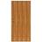 SnickarPer 9 Helsinki Teak Ytterdörr H (100x210cm)
