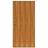 SnickarPer 9 Helsinki Teak Ytterdörr H (90x200cm)