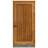 SnickarPer 1005 Raster Teak Ytterdörr H (100x210cm)