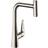 Hansgrohe Talis Select S 300 72821800 Krom