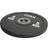 Titan Fitness Elite Bumper Plate 5kg