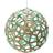 David Trubridge Coral 80 Pendant Lamp 80cm