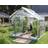 Vitavia Merkur 6.7m² Aluminium Glas