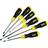 Stanley 5-98-001 Cushion Grip Pan Head Screwdriver