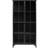 Nordal Downtown Iron Vitrineskab 97x184cm