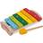Eichhorn Wooden Xylophone