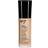 Idun Minerals Stay Perfect Foundation Calico