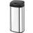 Morphy Richards Square Sensor Bin 13.209gal