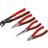 Sealey AK8579 Premier Pliers