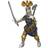 Papo Blue Crested Knight 39362