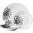 Premier Housewares Avie Botanic Servis 12st