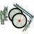 Spectra Support Wheels 12-20"