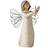 Willow Tree Angel of Hope Dekorationsfigur 14cm