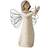 Willow Tree Angel of Hope Prydnadsfigur 14cm