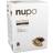Nupo Diet Shake Cocoa 384g