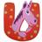 Legler Letter U 4670