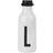 Design Letters Personal Drinking Bottle L