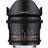Samyang 16mm T2.6 VDSLR ED AS UMC for Nikon F