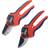 Spear & Jackson Razorsharp Twin Pack 6070TP