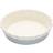 KitchenCraft Classic Collection Fluted Pie Dish 20 cm