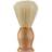 The Bluebeards Revenge Doubloon Bristle Shaving Brush