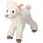 Wild Republic Lamb Stuffed Animal 8"