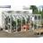 Vitavia Helena 2 11.9m² Aluminium Glas