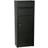 MEFA Bosca 38 Parcel Box MEFA Lock - Black