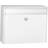 MEFA Bosca 33 Ruko Lock - White