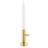 Fritz Hansen Objects Candlestick 10.5cm