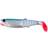 Savage Gear Cannibal Shad 12.5cm Blue Pearl