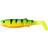 Savage Gear Cannibal Shad 12.5cm Firetiger