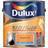 Dulux Easycare Washable & Tough Matt Ceiling Paint, Wall Paint Orange 2.5L